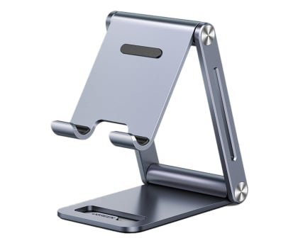 Uchwyt do smartfonów UGREEN Aluminiowy stojak na telefon/tablet